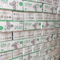 ذغال زغال چینی اورجینال ۷کیلوگرمی کوالا COALA