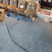 قفس حیوانات وپارک ابی سگ