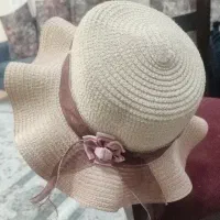 کلاه دخترانه
