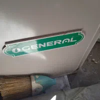 کولر گازی نو