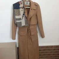 تعدادی لباس زمستانه