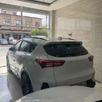 فیدیلیتی الیت ۷ نفره