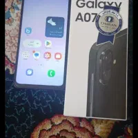 سامسونگ a07 با ۱۵ ماه گارانتی