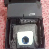 جاروبرقی.
