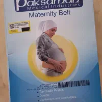 شکم بند بارداری پاک سمن