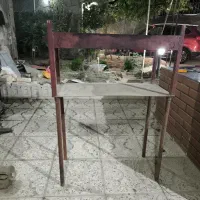منقل فلزی