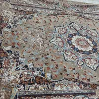 ۱جفت فرش ۹متری ۷۰۰شانه باتراگم بالا