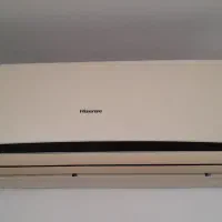 کولرگازی هایسنس 24000