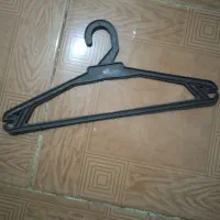 چوب لباسی