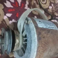 دوعدد‌دینام‌‌کولر‌ابی۷۰۰۰موت‌رژن‌تبریز