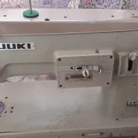 چرخ گلدوزی‌صنعتی ژوکی