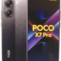 گوشی شیائومی پوکو x7 پرو 5G