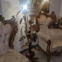 آپاژور|چراغ خواب و آباژور|همدان, |دیوار