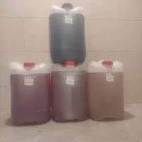 شربت گالونی