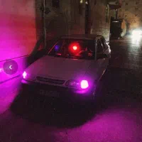 پراید انژکتور