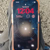 آیفون 13 نرمال