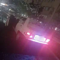 پراید درحد