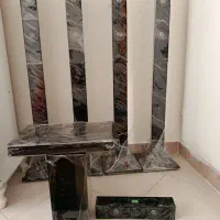 سینما خانگی سامسونگ اصل 7تکه در حد بسیار نو
