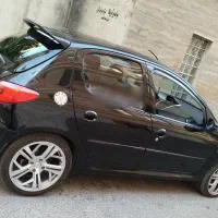207 اتومات