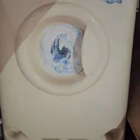 ماشین لباس شویی