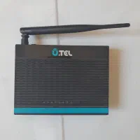مود U.TEL