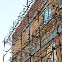 کاشت میلگرد تضمینی با چسب هیلتی آلمان