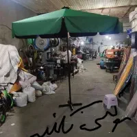 چتر از خود کارخانه بخر سایبان