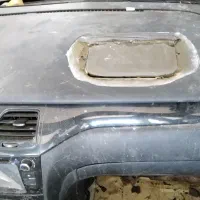 تعمیر داشبورد ایربگ  کمربند