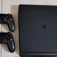 ps4 slim 1 tra کپی‌خور