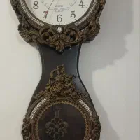 ساعت دیواری