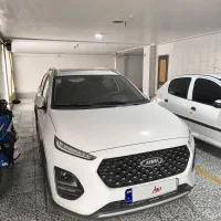 x22 pro دنده|خودرو سواری و وانت|اصفهان, حسین‌آباد|دیوار