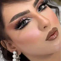 خدمات تخصصی و تخفیفی میکاپ و شنیون فقط۶۹۰
