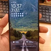 Poco m7 256|موبایل|تهران, ونک|دیوار