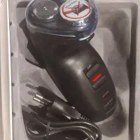 ماشین ریش تراش شارژی نو