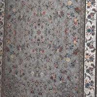 یک تخته فرش ۹متری