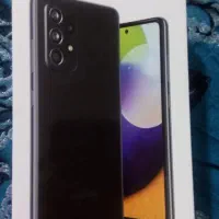 گوشی سامسونگ a52