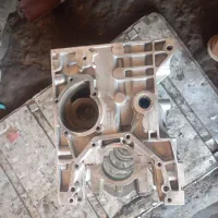 سیلندر پژو درحد خشک