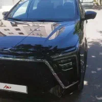 kmc x5|خودرو سواری و وانت|مشهد, فتح المبین|دیوار
