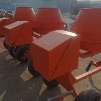 بتونیر، قیچی، بالابر