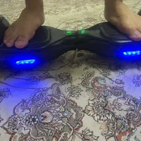 اسکوتر شارژی