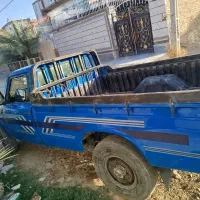 نیسان ۴۰۱فرمان هیدرولیک
