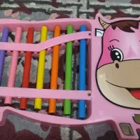 بیلز بچه گانه