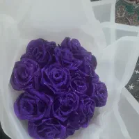 گل ربانی|گل مصنوعی|کرمانشاه, |دیوار