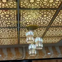 اجرای انواع سقف کاذب ودکور