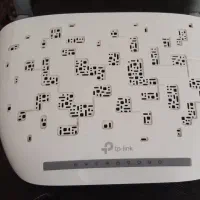 مودم adsl برند TP-Link TD-w8961