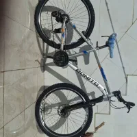دوچرخه ۲۶بزرگ