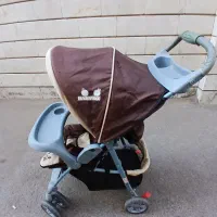 کالسکه بی بی کو خارجی