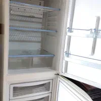 یخجال فریزرسانیو