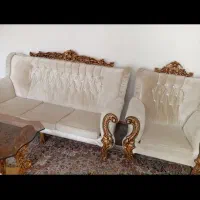 مبل راحتی