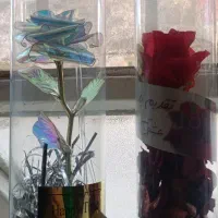 گل مصنوعی مناسب هدیه